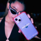 เคส SKINARMA  [ Iro ]  Street Fashion Case สำหรับ iPhone 14 Pro / 14 Pro Max