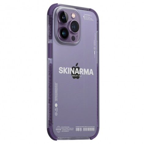 เคส SKINARMA  [ Iro ]  Street Fashion Case สำหรับ iPhone 14 Pro / 14 Pro Max
