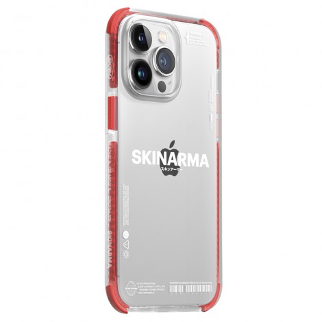เคส SKINARMA  [ Iro ]  Street Fashion Case สำหรับ iPhone 14 Pro / 14 Pro Max