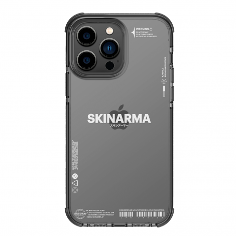 เคส SKINARMA  [ Iro ]  Street Fashion Case สำหรับ iPhone 14 Pro / 14 Pro Max