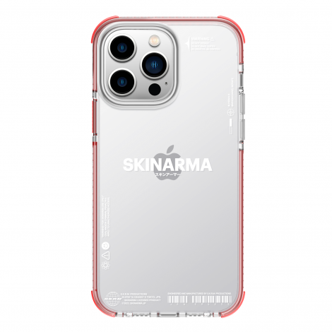 เคส SKINARMA  [ Iro ]  Street Fashion Case สำหรับ iPhone 14 Pro / 14 Pro Max