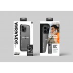 เคส SKINARMA  [ Iro ]  Street Fashion Case สำหรับ iPhone 14 Pro / 14 Pro Max