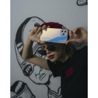 เคส SKINARMA  [ Kirameku ] Street Fashion Case สำหรับ iPhone 13 / 13 Pro / 13 Pro Max