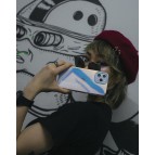 เคส SKINARMA  [ Kirameku ] Street Fashion Case สำหรับ iPhone 13 / 13 Pro / 13 Pro Max