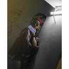 เคส SKINARMA  [ Kirameku ] Street Fashion Case สำหรับ iPhone 13 / 13 Pro / 13 Pro Max