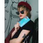 เคส SKINARMA  [ Kirameku ] Street Fashion Case สำหรับ iPhone 13 / 13 Pro / 13 Pro Max