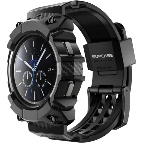 (ของแท้) เคส พร้อมสาย SUPCASE UB Pro สำหรับ Samsung Galaxy Watch6 / Watch5 / Watch4  / Classic / Pro