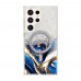 (Pre-Order) เคสสายมู FenixShield Eleganz LAPIS LAZULI สำหรับ Samsung Galaxy S25 Ultra