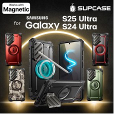 (ส่งจากไทย) เคส SUPCASE UBMag XT สำหรับ Samsung Galaxy S25 Ultra / S24 Ultra