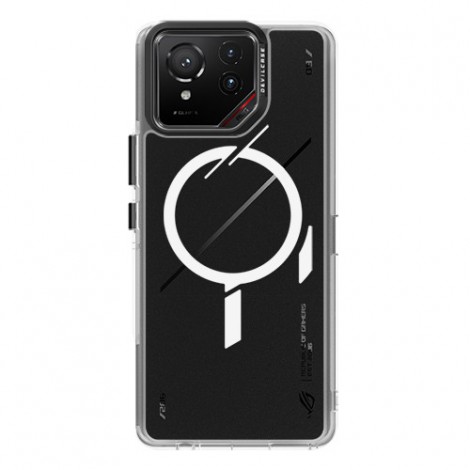 (ฟรีของแถม) เคส DEVILCASE Guardian สำหรับ ASUS ROG Phone 9 / 9 Pro / 8 / 8 Pro / 7 / 6D / Ultimate / 6 / 6 Pro