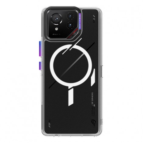(ฟรีของแถม) เคส DEVILCASE Guardian สำหรับ ASUS ROG Phone 9 / 9 Pro / 8 / 8 Pro / 7 / 6D / Ultimate / 6 / 6 Pro