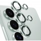 กระจกกันรอย เลนส์กล้อง HiShield Aluminium / Sapphire Lens สำหรับ Galaxy S26 Ultra / S25 Ultra / S24 Ultra / S23 Ultra / S22 Ultra