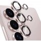 กระจกกันรอย เลนส์กล้อง HiShield Aluminium / Sapphire Lens สำหรับ Galaxy S26 Ultra / S25 Ultra / S24 Ultra / S23 Ultra / S22 Ultra