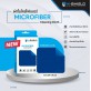 (2 ชิ้น) ผ้าไมโครไฟเบอร์ HiShield MicroFiber Cleaning Cloth