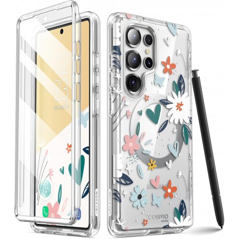 (ส่งจากไทย) เคส i-Blason Cosmo Case สำหรับ Samsung Galaxy S26 Ultra / S25 Ultra / S24 Ultra