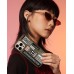(แถมฟิล์ม) เคส SKINARMA  [ Taito ] Street Fashion Case สำหรับ iPhone 14 / 13 / Plus / Pro / Pro Max