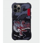 เคส iPhone SKINARMA Densetsu สำหรับ iPhone 12 / 12 Pro / 12 Pro Max