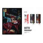 เคส iPhone SKINARMA Dotto / Hasso สำหรับ iPhone 12 / 12 Pro / 12 mini / 12 Pro Max