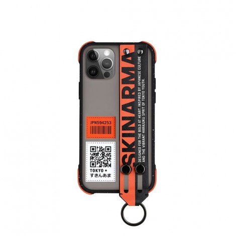 เคส iPhone SKINARMA Dotto / Hasso สำหรับ iPhone 12 / 12 Pro / 12 mini / 12 Pro Max