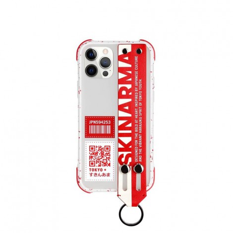 เคส iPhone SKINARMA Dotto / Hasso สำหรับ iPhone 12 / 12 Pro / 12 mini / 12 Pro Max