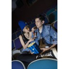 เคส iPhone SKINARMA Dotto / Hasso สำหรับ iPhone 12 / 12 Pro / 12 mini / 12 Pro Max