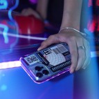 (รองรับ MagSafe) เคส SKINARMA  [ Musen / Tasu ]  Street Fashion Case สำหรับ iPhone 13 / 13 Pro / 13 Pro Max