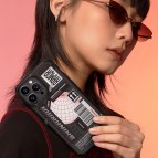 (รองรับ MagSafe) เคส SKINARMA  [ Musen / Tasu ]  Street Fashion Case สำหรับ iPhone 13 / 13 Pro / 13 Pro Max