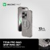 (แถมฟิล์ม) เคส AMAZINGTHING Titan Pro MAG Grip Ring Set สำหรับ iPhone 15 Pro Max / 15 Pro