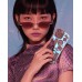 (แถมฟิล์ม) เคส SKINARMA  [ Takusan ] Rainbow Effect Street Fashion Case สำหรับ iPhone 13 / 13 Pro / 13 Pro Max