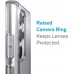 (แถมฟิล์ม) เคส Speck PRESIDIO PERFECT-CLEAR สำหรับ Samsung Galaxy S23 Ultra / S22 Ultra