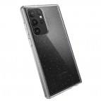 (ลดล้างสต๊อก) เคส Samsung Speck PRESIDIO PERFECT-CLEAR [ GLITTER] สำหรับ Galaxy S22 Ultra