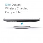 (ลดล้างสต๊อก) เคส Samsung Speck PRESIDIO PERFECT-CLEAR [ GLITTER] สำหรับ Galaxy S22 Ultra