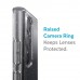 (แถมฟิล์ม) เคส Samsung Speck PRESIDIO PERFECT-CLEAR [ GLITTER] สำหรับ Galaxy S22 Ultra