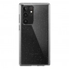 (ลดล้างสต๊อก) เคส Samsung Speck PRESIDIO PERFECT-CLEAR [ GLITTER] สำหรับ Galaxy S22 Ultra