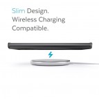 (แถมฟิล์ม) เคส Samsung Speck PRESIDIO PERFECT-MIST สำหรับ Galaxy S22 Ultra