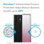 (ลดล้างสต๊อก) เคส Samsung Speck PRESIDIO PERFECT-CLEAR [ OMBRE] สำหรับ Galaxy S22 Ultra