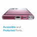(แถมฟิล์ม) เคส Samsung Speck PRESIDIO PERFECT-CLEAR [ OMBRE] สำหรับ Galaxy S22 Ultra