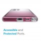 (ลดล้างสต๊อก) เคส Samsung Speck PRESIDIO PERFECT-CLEAR [ OMBRE] สำหรับ Galaxy S22 Ultra