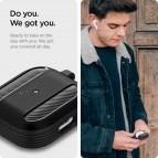 (ของแท้) เคส Apple AirPods 3 SPIGEN  Rugged Armor