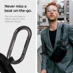 (ของแท้) เคส Apple AirPods 3 SPIGEN  Rugged Armor