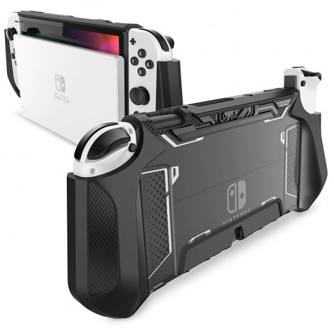 เคส SUPCASE (MUMBA) Blade Series สำหรับ Nintendo Switch 2 / Switch / OLED / Switch Lite