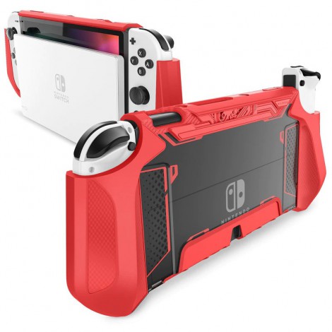 เคส SUPCASE (MUMBA) Blade Series สำหรับ Nintendo Switch 2 / Switch / OLED / Switch Lite
