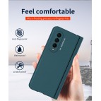 (แถมปากกา) เคส Premium 360 Full Protection สำหรับ Samsung Galaxy Z Fold4 / Fold3