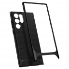 (แถมฟิล์ม) เคส Samsung SPIGEN Neo Hybrid สำหรับ Galaxy S23 Ultra / S22 Ultra