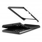 (แถมฟิล์ม) เคส Samsung SPIGEN Neo Hybrid สำหรับ Galaxy S23 Ultra / S22 Ultra