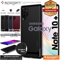 เคส Samsung Galaxy SPIGEN Neo Hybrid สำหรับ S20 / Plus / Ultra / Note 10 / S10 / Plus / S10e