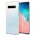 (แถมฟิล์ม) เคส SPIGEN Liquid Crystal Glitter สำหรับ Samsung Galaxy S23 / S22 / S10 / Plus / Ultra