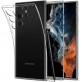 (แถมฟิล์ม) เคส SPIGEN Liquid Crystal สำหรับ Samsung Galaxy S23 / S23 Plus / S23 Ultra / S22 / S22 Plus / S22 Ultra