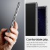 (แถมฟิล์ม) เคส Samsung SPIGEN Liquid Crystal สำหรับ Galaxy S22 / S22 Plus / S22 Ultra / A72 / A52s / A52 / A71 / A51 / Note10