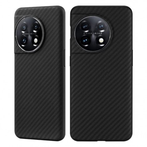 เคส FenixShield Ultra Slim Aramid Carbon Fiber Case for OnePlus 11 / 10 Pro / 9 Pro / 8T / 8 / 8 Pro